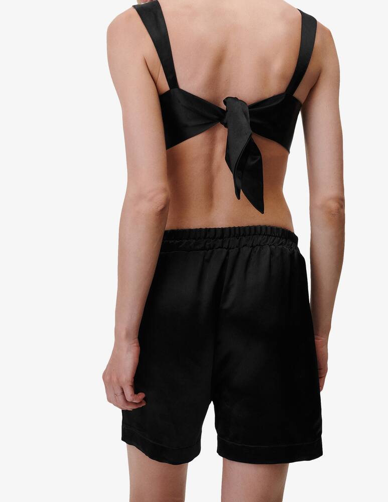 rinascente Undress Code Pantaloni corti Everything I Do