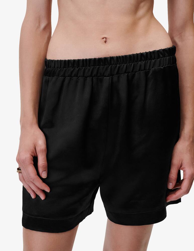 rinascente Undress Code Pantaloni corti Everything I Do