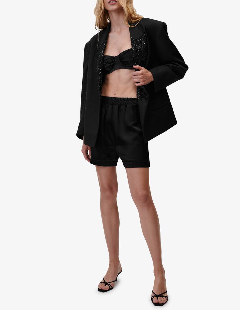 rinascente Undress Code Pantaloni corti Everything I Do