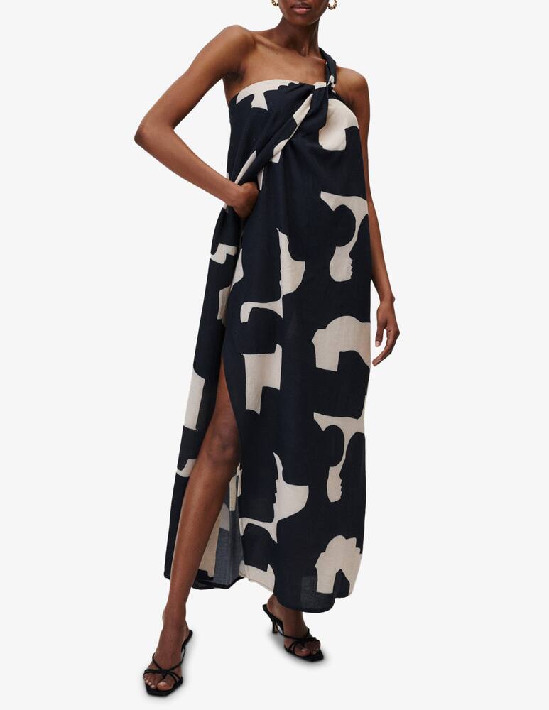 rinascente Undress Code Abito corpicostume Theia