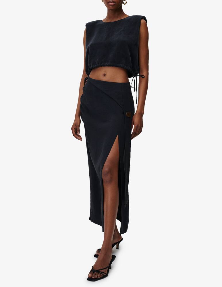 rinascente Undress Code Persephone top