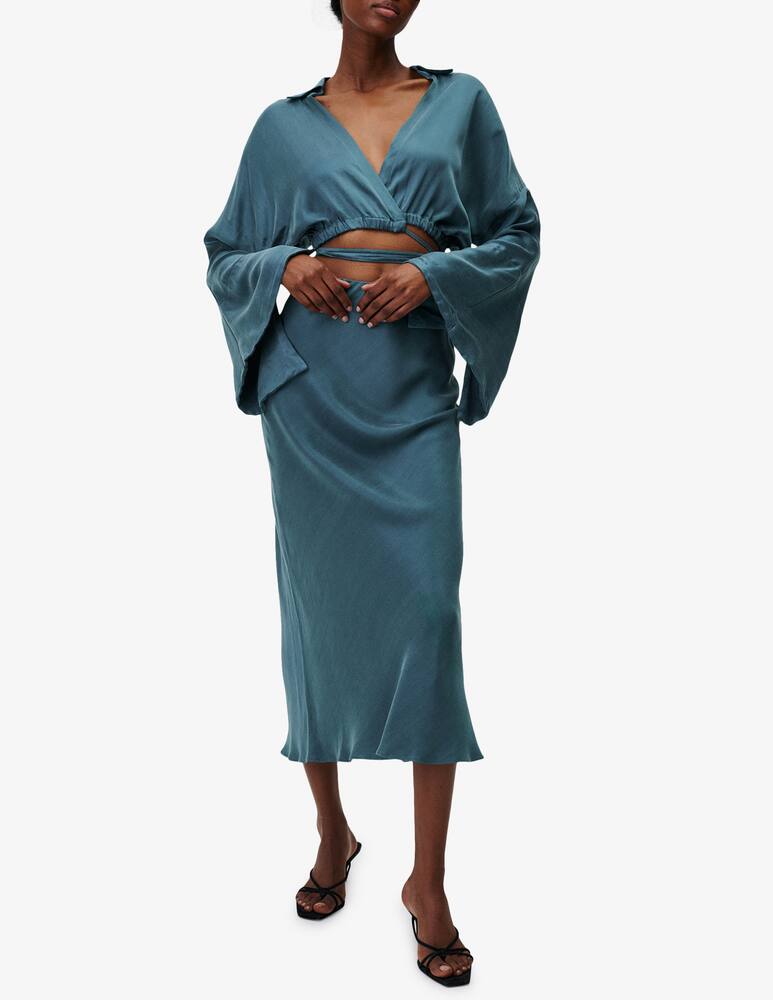 rinascente Undress Code Mamma Mia shirt