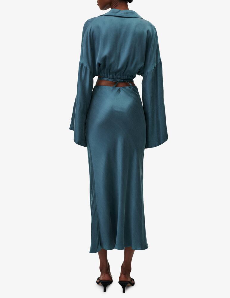 rinascente Undress Code Mamma Mia shirt