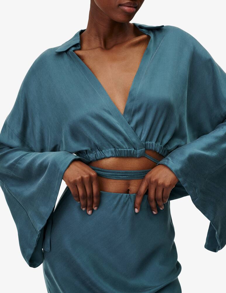 rinascente Undress Code Mamma Mia shirt