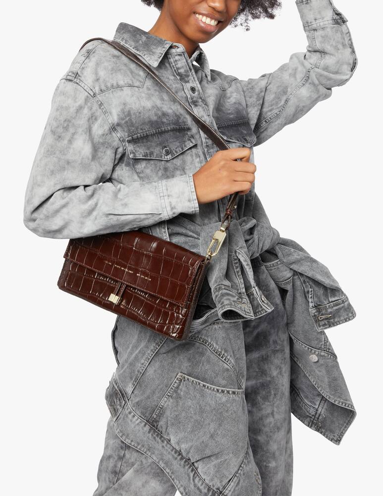 rinascente Chylak Borsa con patta