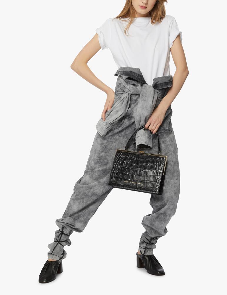 rinascente Chylak Borsa Vintage "Clasp"