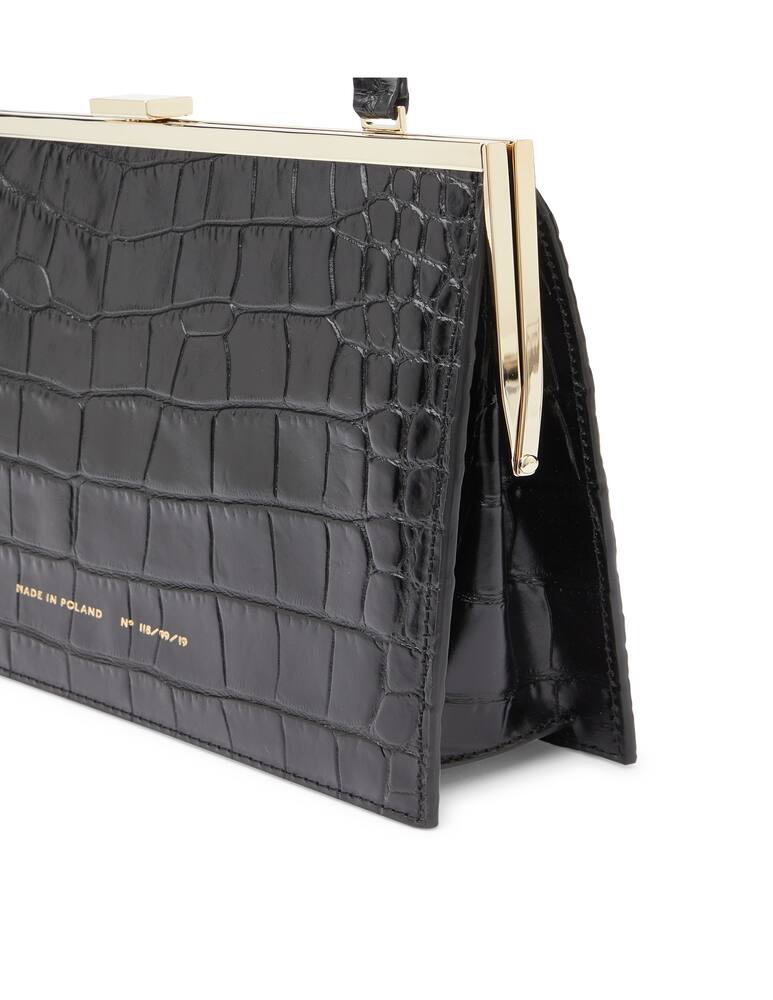 rinascente Chylak Borsa Vintage "Clasp"