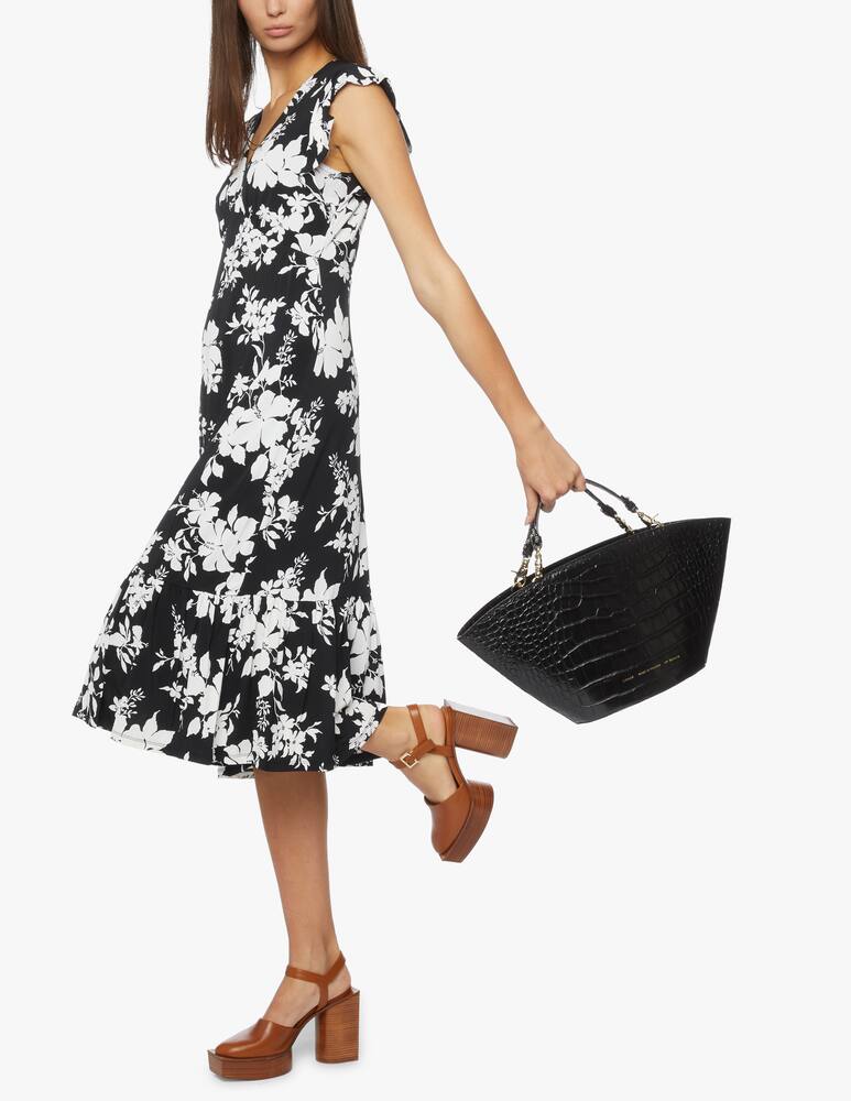 rinascente Chylak Big basket bag