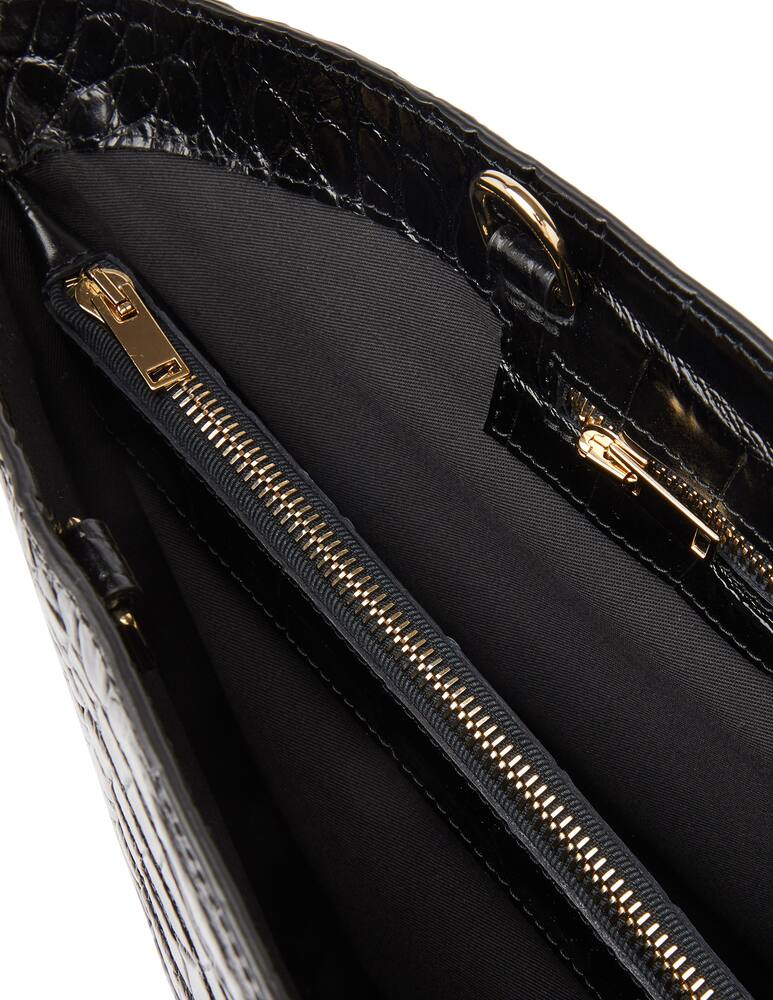 rinascente Chylak Big basket bag