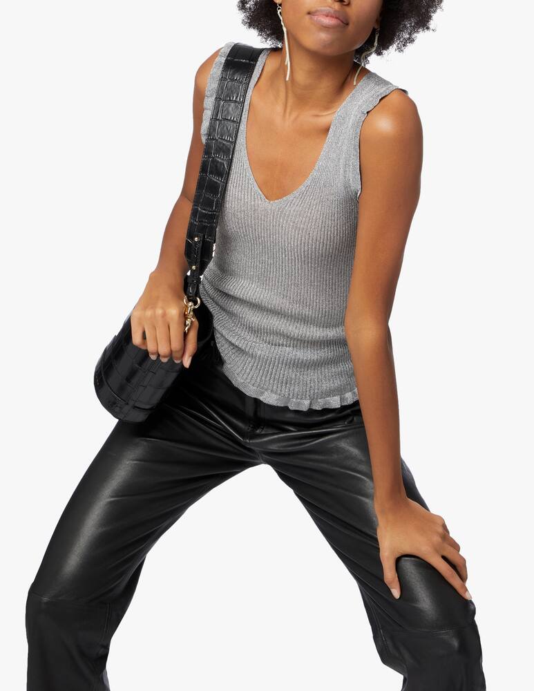 rinascente Chylak Mini cylinder bag