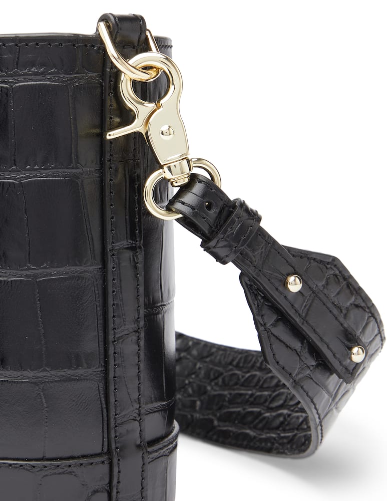 Chylak Mini borsa Cylinder - immagine 5 Chylak Mini borsa Cylinder - immagine 5