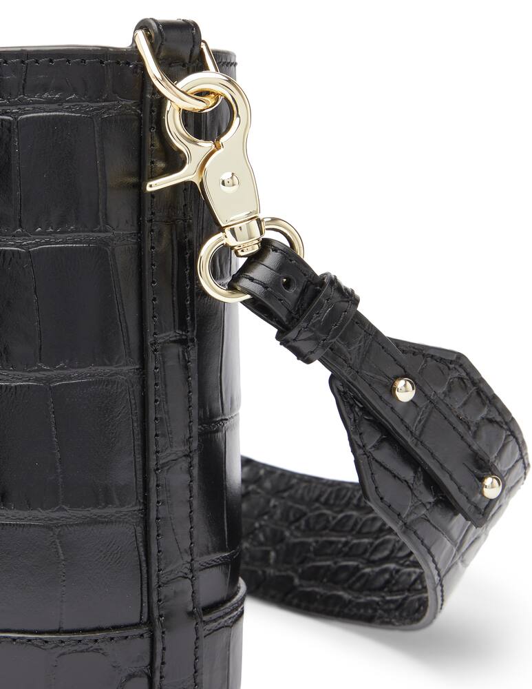 rinascente Chylak Mini cylinder bag