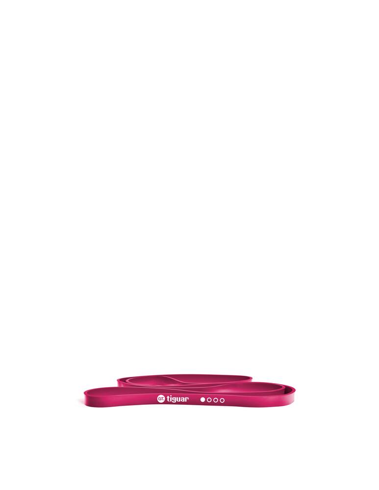 rinascente Top Skills Power Band Light Tiguar - Verde