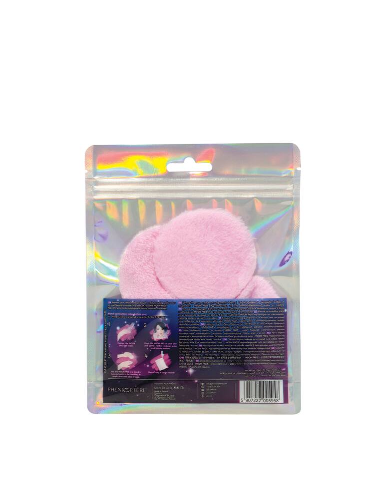 rinascente GLOV Moon Pads dischetti struccanti riutilizzabili