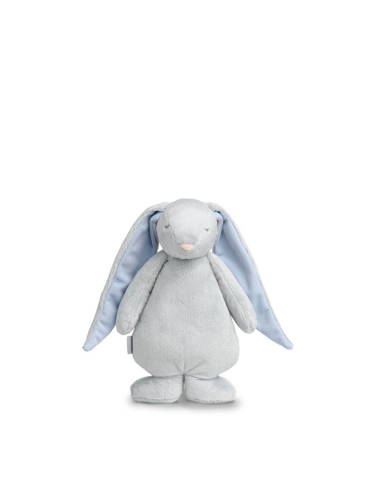 Moonie Sensory Puppet the Humming Friend Sky - Multi - picture 1 Moonie Sensory Puppet the Humming Friend Sky - Multi - picture 1