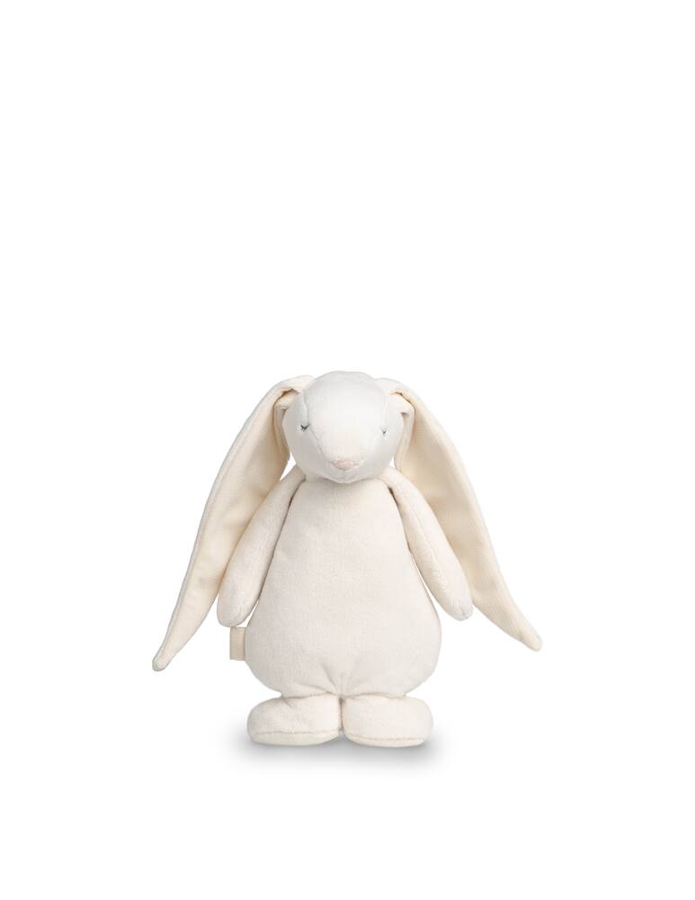 Moonie Pupazzo sensoriale the Humming Friend Cream - Multicolor - immagine 1 Moonie Pupazzo sensoriale the Humming Friend Cream - Multicolor - immagine 1