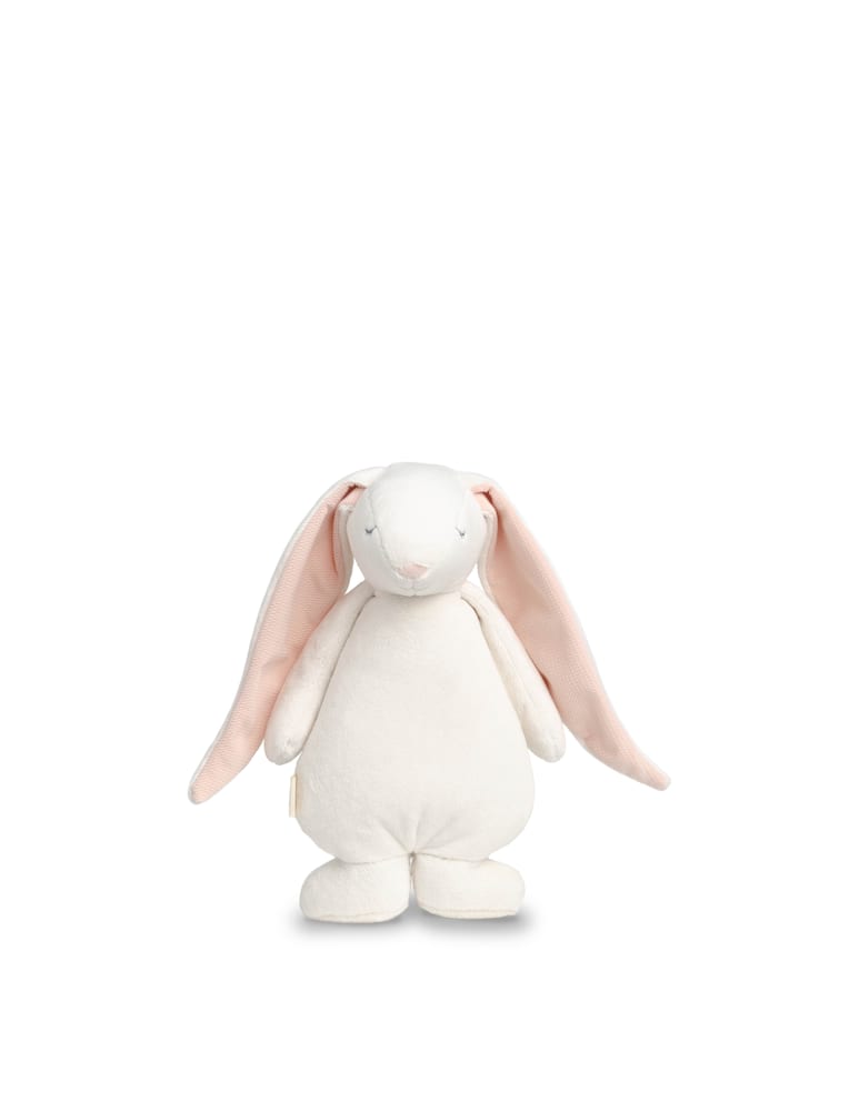 Moonie Pupazzo sensoriale the Humming Friend Powder - Multicolor - immagine 1 Moonie Pupazzo sensoriale the Humming Friend Powder - Multicolor - immagine 1