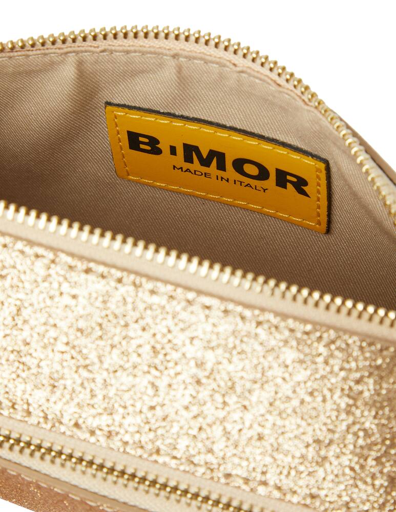 rinascente BiMOR ITALY Crossbody bag Yours Glitter