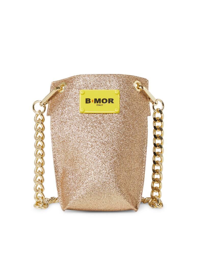 BiMOR ITALY Portacellulare Smart Glitter - immagine 1 BiMOR ITALY Portacellulare Smart Glitter - immagine 1