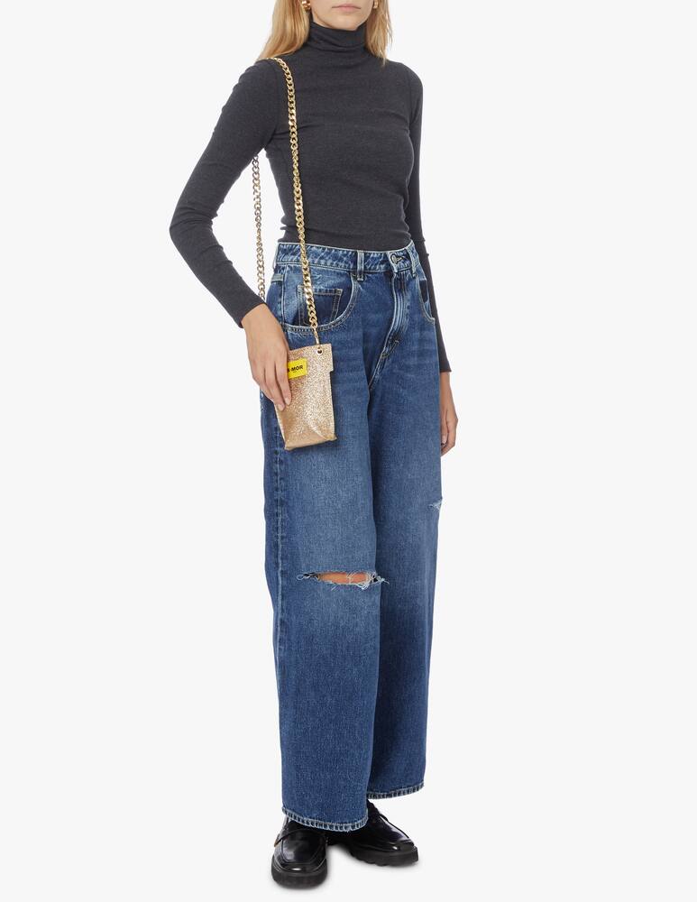 rinascente BiMOR ITALY Phone pouch Smart Glitter