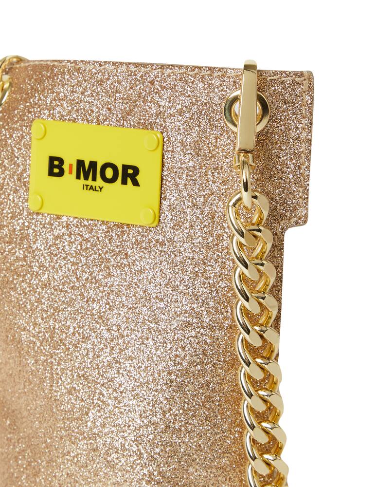rinascente BiMOR ITALY Phone pouch Smart Glitter