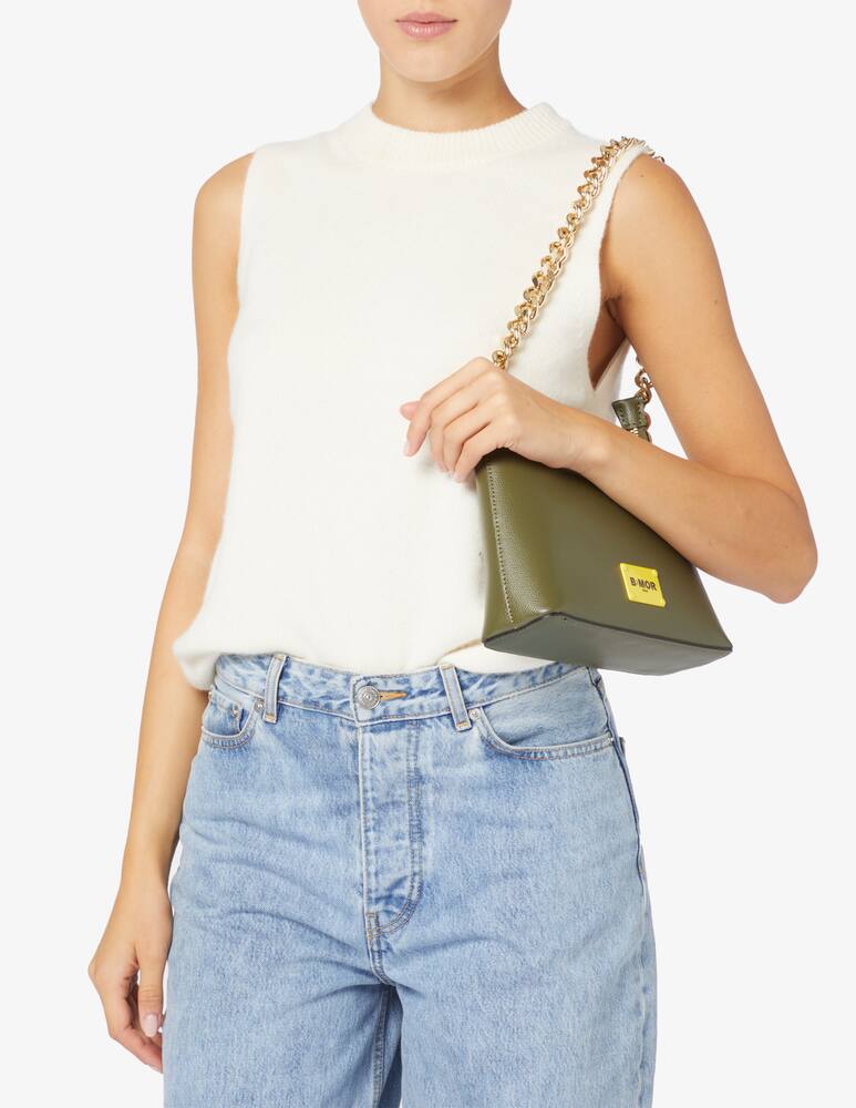 rinascente BiMOR ITALY Borsa a spalla Queen