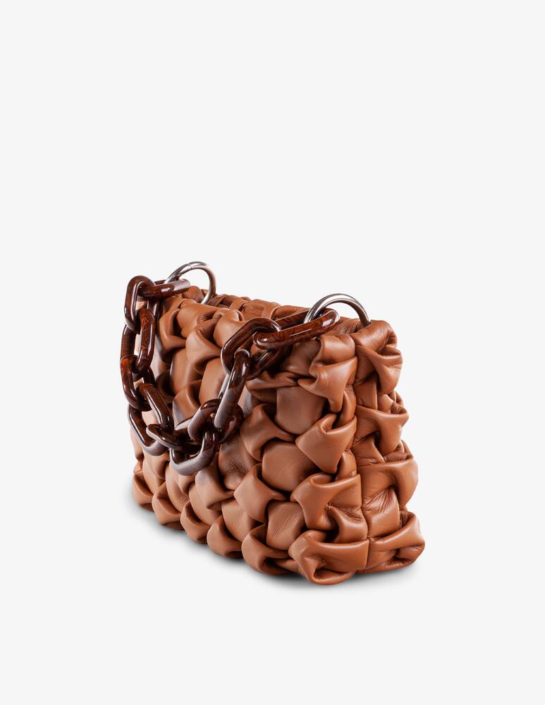 rinascente BiMOR ITALY Borsa a spalla Curly