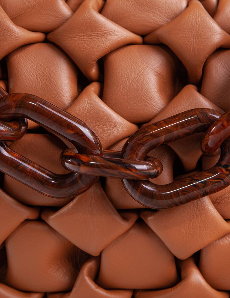 rinascente BiMOR ITALY Borsa a spalla Curly