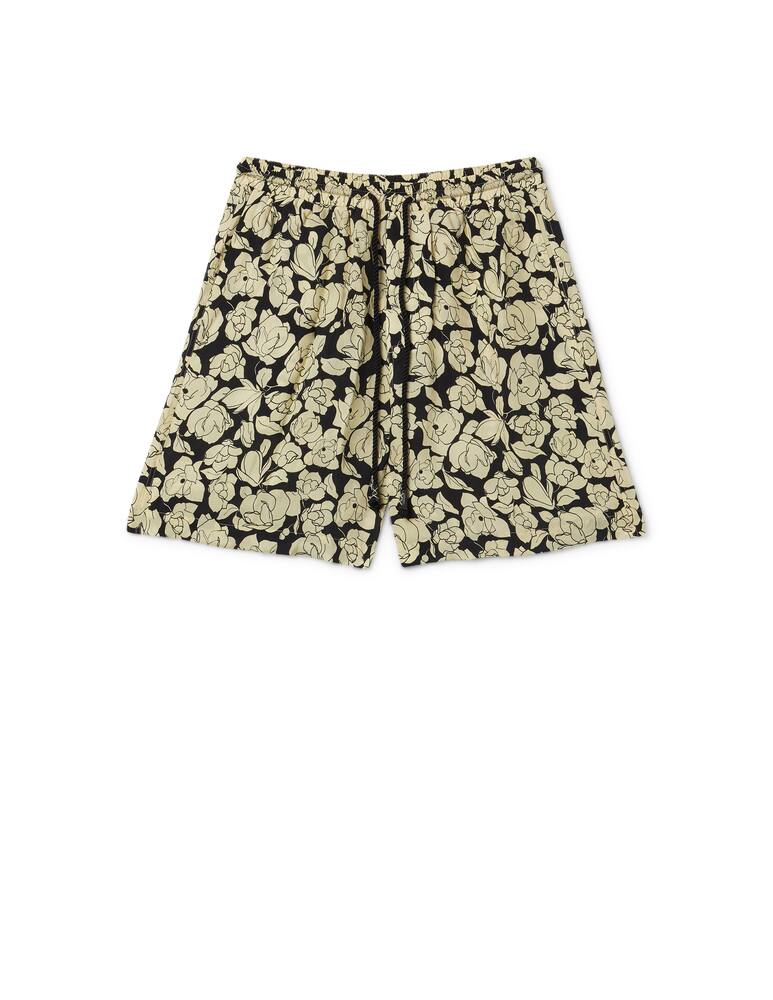 rinascente Nanushka Panatoni corti doxxi