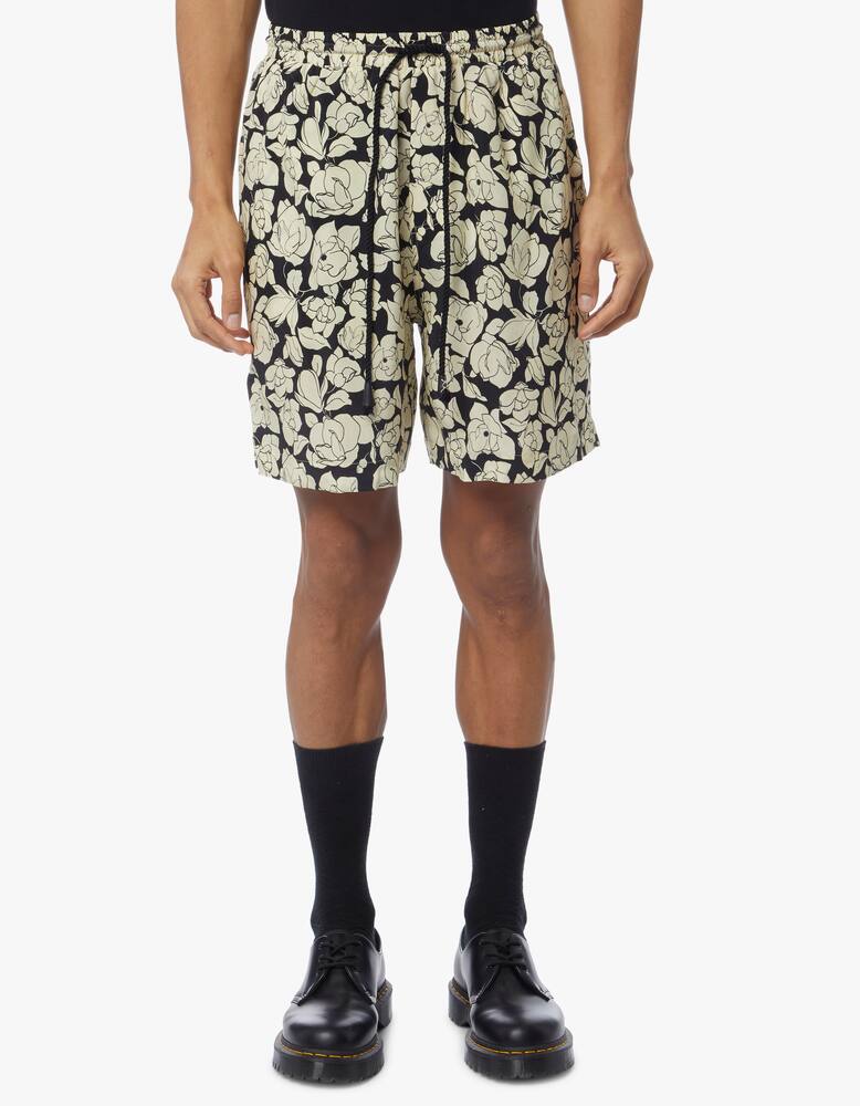 rinascente Nanushka Panatoni corti doxxi