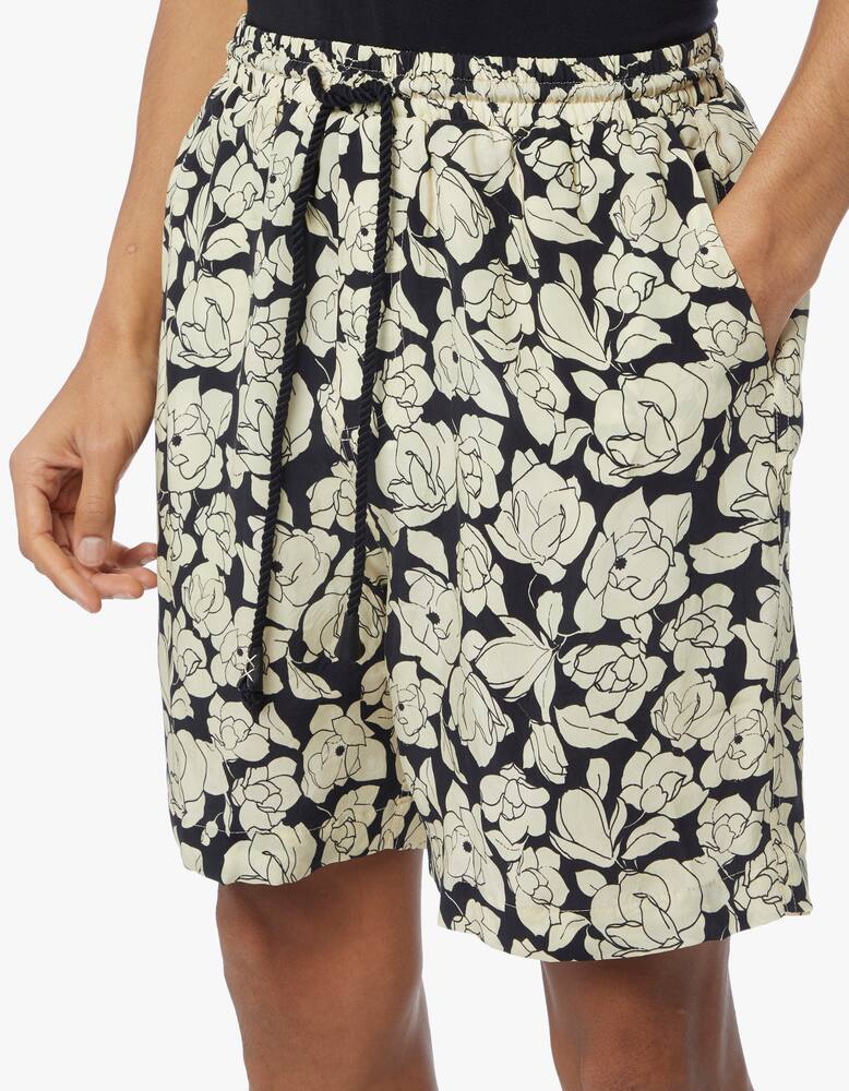 rinascente Nanushka Panatoni corti doxxi