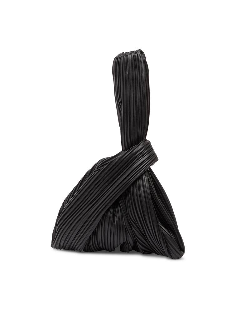 rinascente Nanushka Borsa plissettata Jen