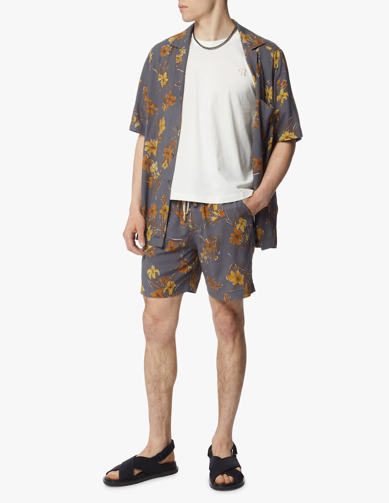 rinascente Nanushka Organic t-shirt