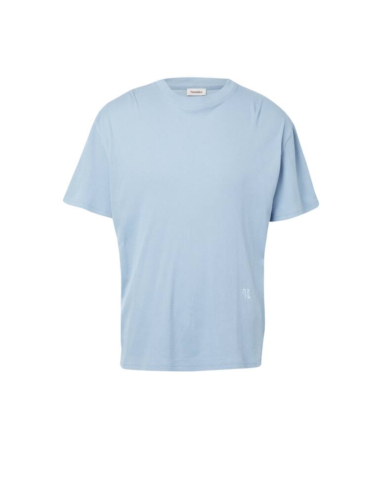 rinascente Nanushka Taran short sleeve t-shirt