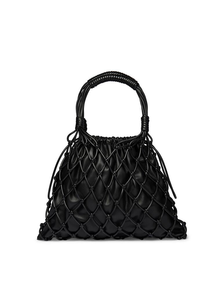 rinascente Nanushka Nayia shoulder bag