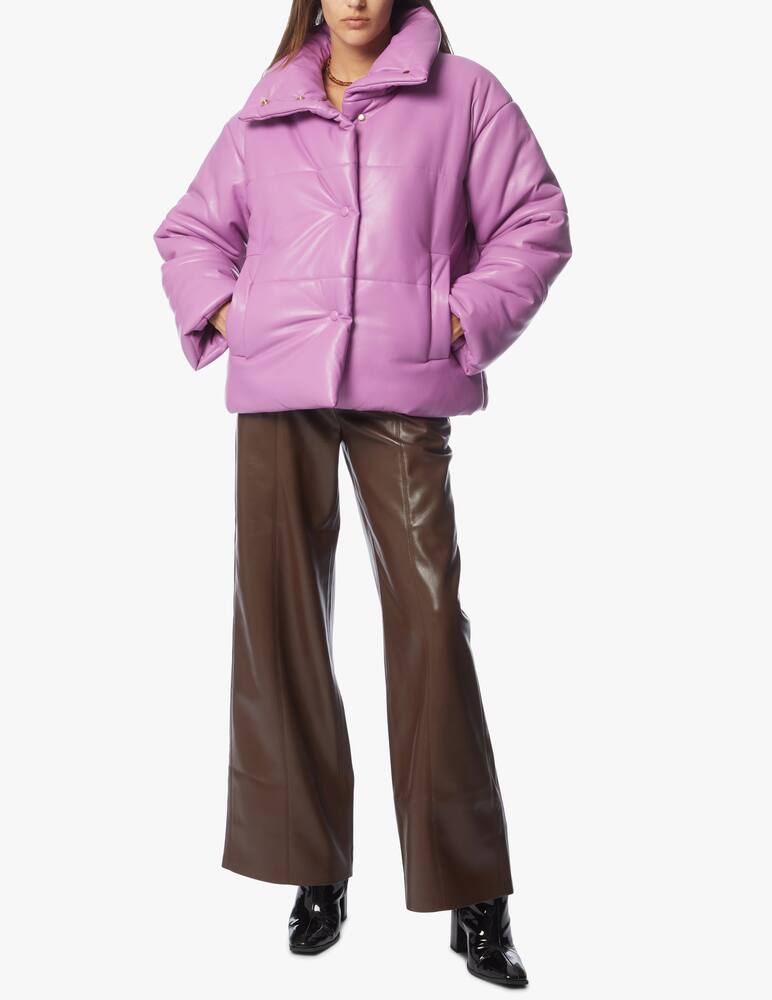 rinascente Nanushka Giacca puffer Hide