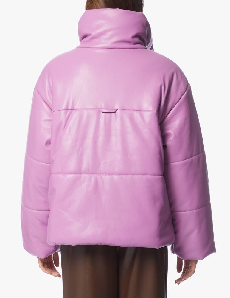 rinascente Nanushka Giacca puffer Hide