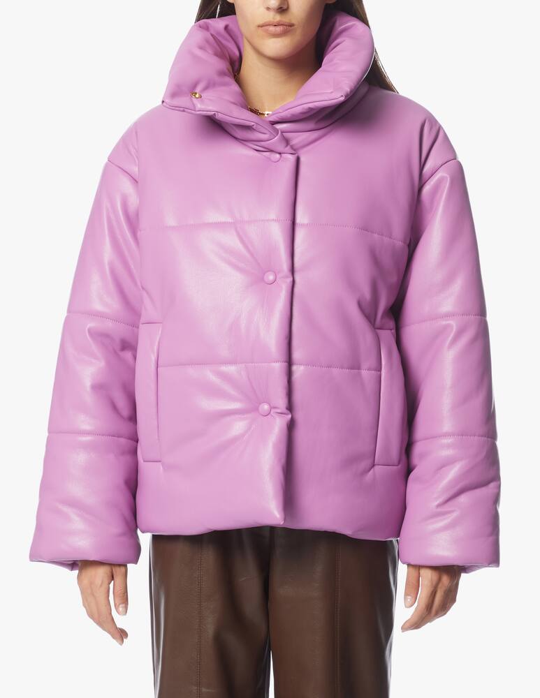 rinascente Nanushka Giacca puffer Hide