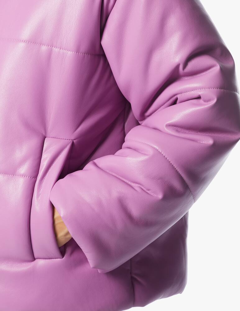 rinascente Nanushka Giacca puffer Hide