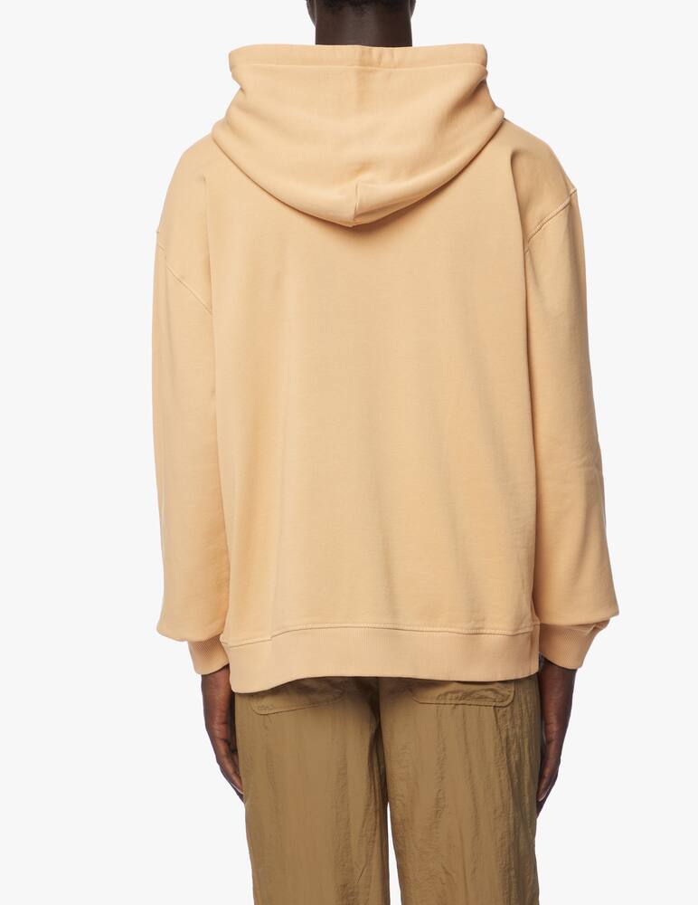 rinascente Nanushka Symbol n hoodie