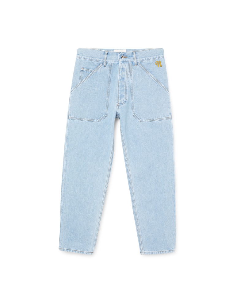 Nanushka Jeans jasper - picture 1 Nanushka Jeans jasper - picture 1