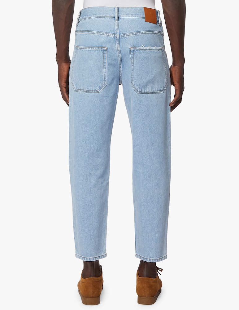 Nanushka Jeans jasper - picture 3 Nanushka Jeans jasper - picture 3