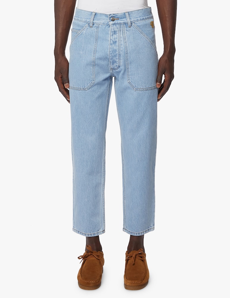 Nanushka Jeans jasper - picture 4 Nanushka Jeans jasper - picture 4