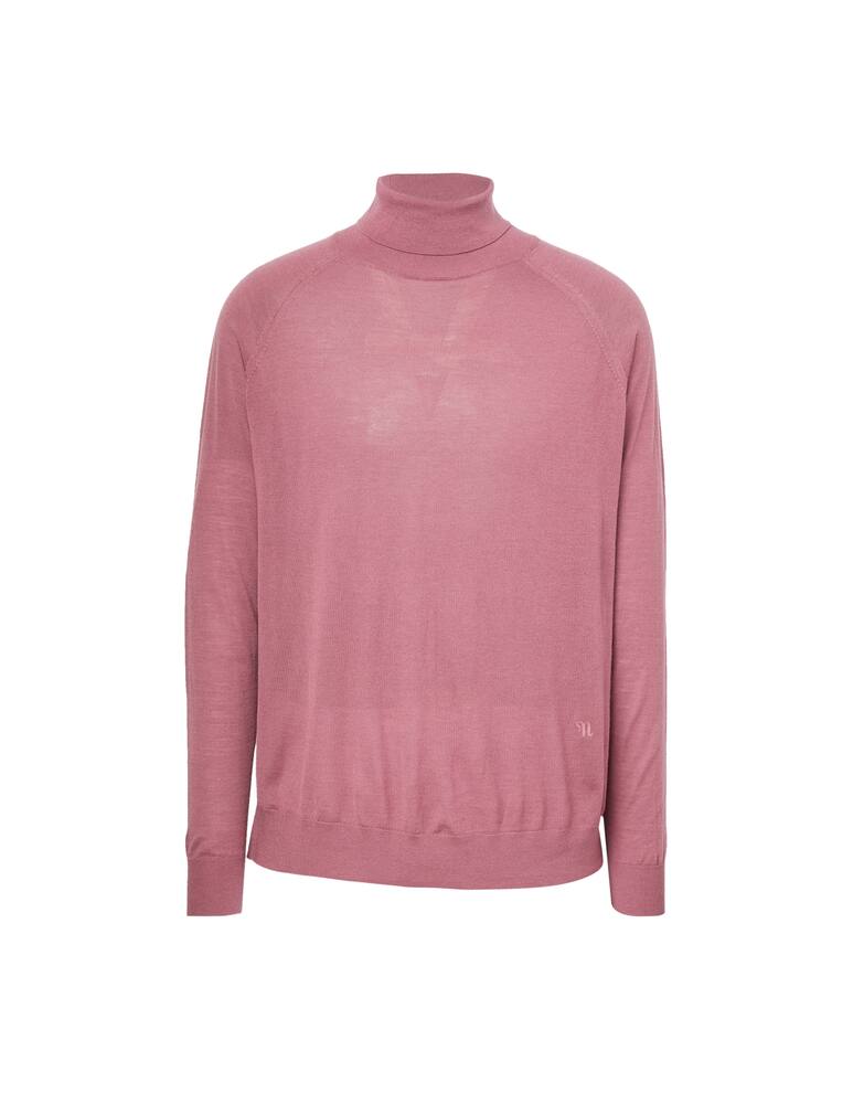 rinascente Nanushka Dolcevita in lana merino