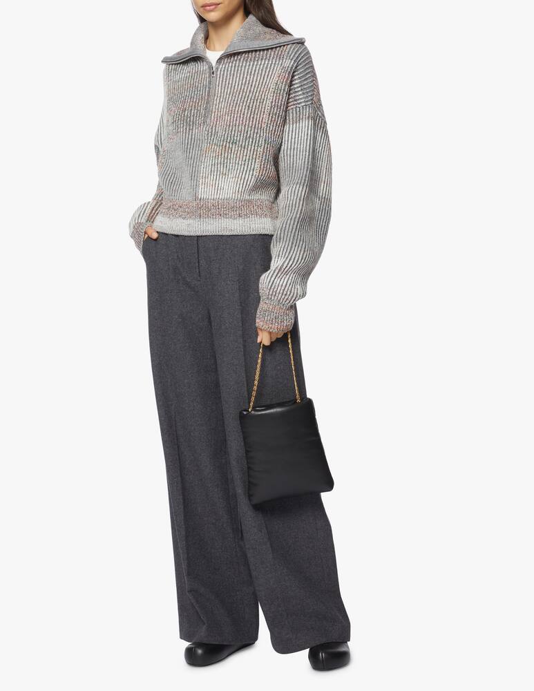 rinascente Nanushka Tote bag Noelani