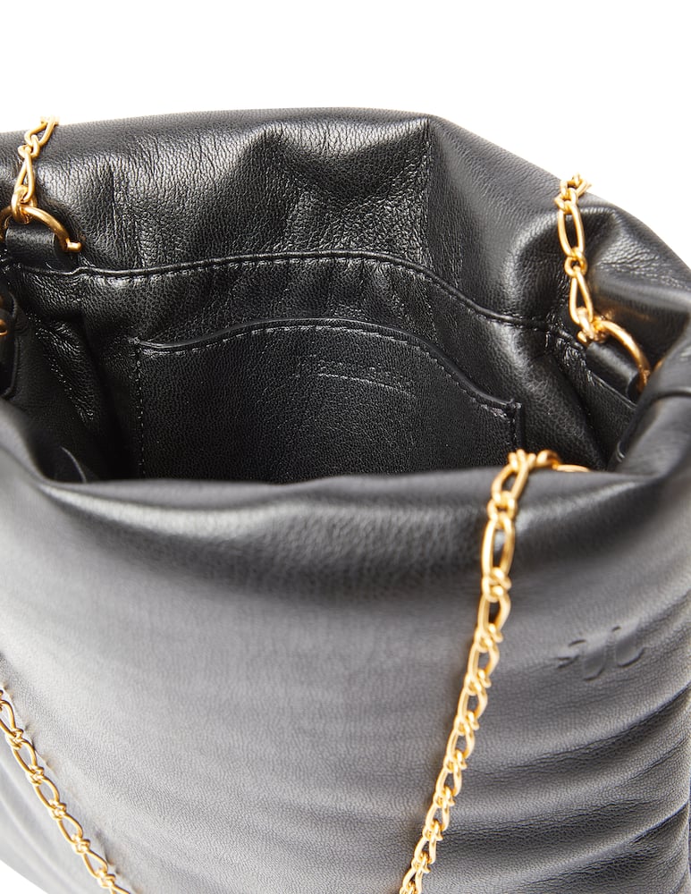 rinascente Nanushka Tote bag Noelani