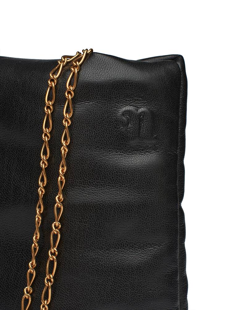 rinascente Nanushka Tote bag Noelani