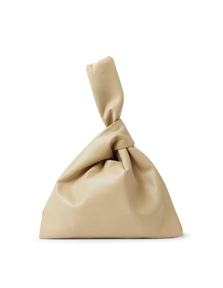 rinascente Nanushka Pochette Jen - beige