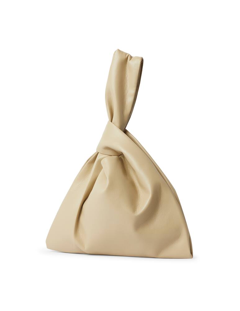 rinascente Nanushka Pochette Jen - beige