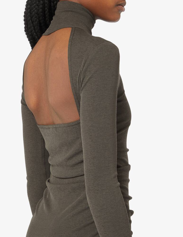 rinascente Nanushka Abito a tubito Cardia